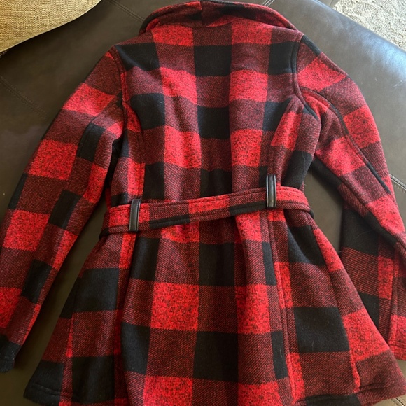 Jacket - Picture 2 of 2